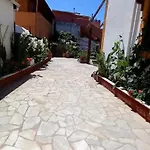 Apartment Nikis Agios Gordios (Corfu)