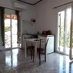 Nikis * Agios Gordios (Corfu)