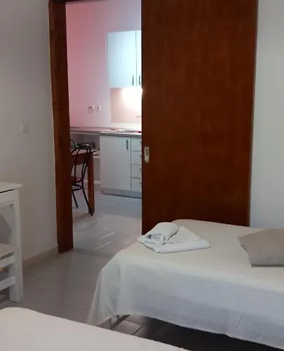 Nikis Appartamento *