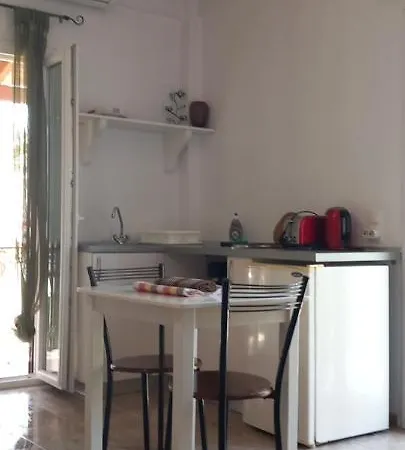 Nikis Apartment Agios Gordios (Corfu)