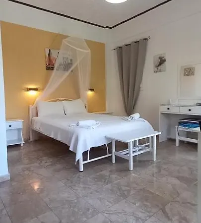 Nikis * 阿齐欧斯·贡多斯