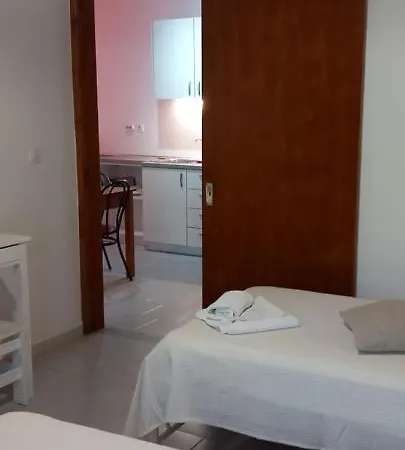 Nikis Apartment *