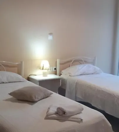 Nikis Apartment Agios Gordios (Corfu)