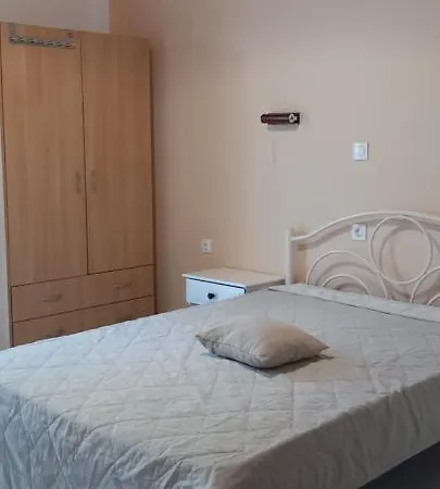Nikis Apartment Agios Gordios (Corfu)