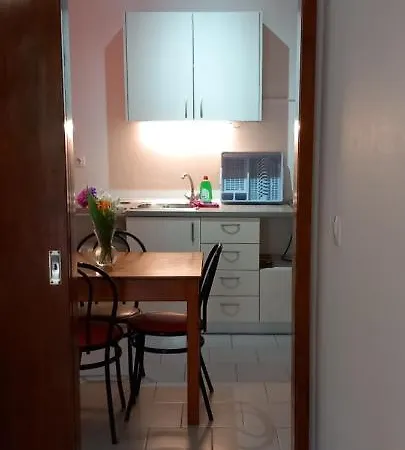 公寓 Nikis 阿齐欧斯·贡多斯