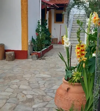 Nikis Apartment