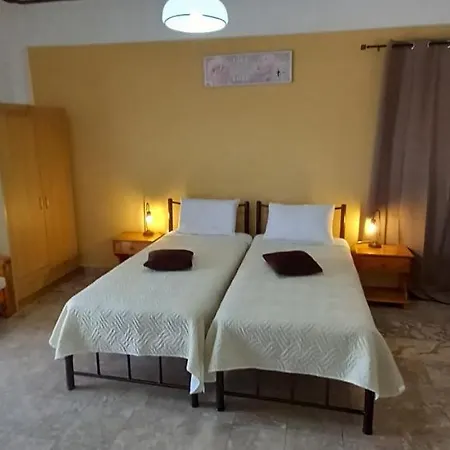 Apartment Nikis
