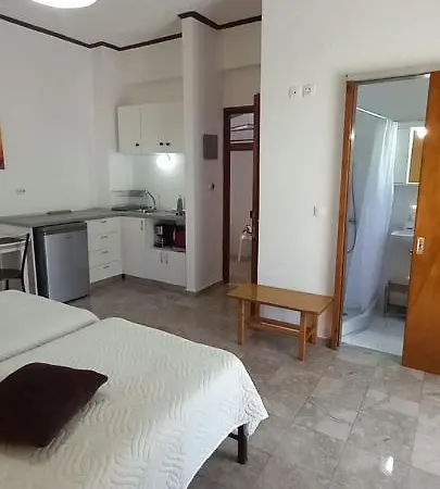 Nikis Apartment
