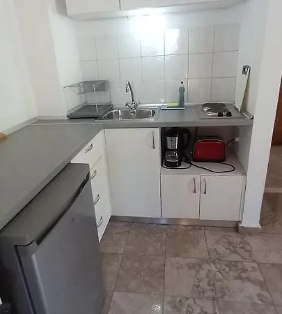 Nikis Apartment Agios Gordios (Corfu)