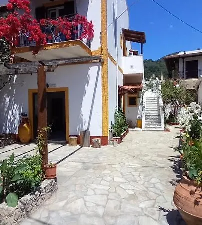 Apartment Nikis Agios Gordios (Corfu)