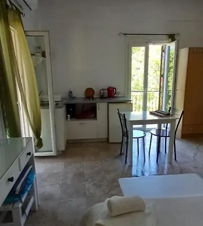 Nikis * Agios Gordios (Corfu)