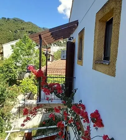 Apartment Nikis