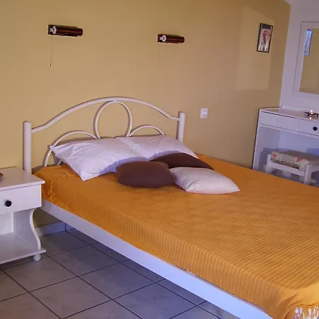 Apartment Nikis