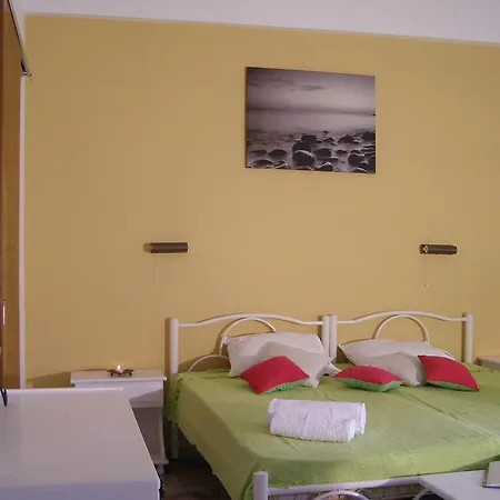 Apartment Nikis