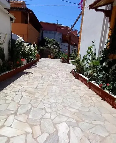 Lejlighed Nikis Agios Gordios (Corfu)