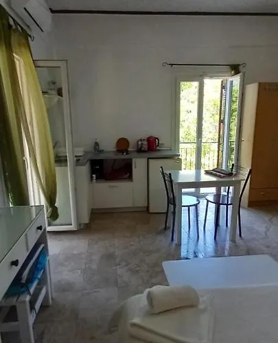 Nikis * Agios Gordios (Corfu)