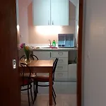 Apartament Nikis Agios Gordios (Corfu)