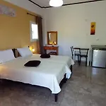Apartament Nikis Agios Gordios (Corfu)