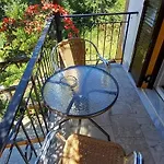 Apartament Nikis Agios Gordios (Corfu)