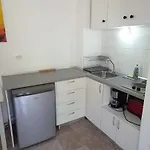 Nikis Lägenhet Agios Gordios (Corfu)