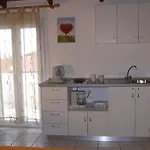 Apartament Nikis Agios Gordios (Corfu)
