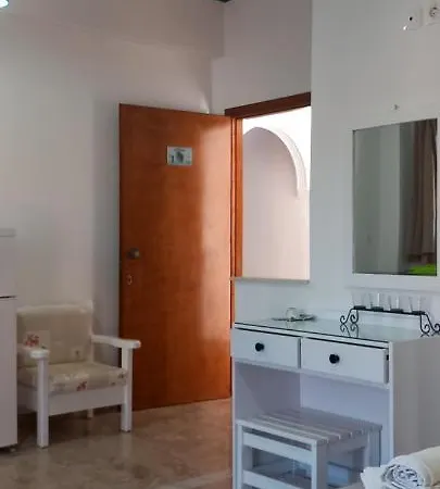 Nikis Daire Agios Gordios (Corfu)