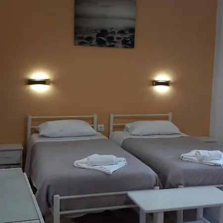 Nikis Daire Agios Gordios (Corfu)