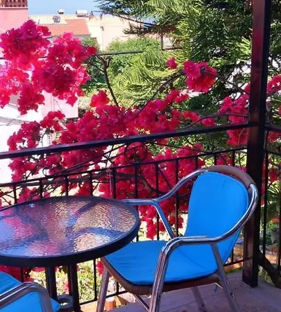 Apartman Nikis *