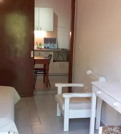 Apartman Nikis Ájosz Górdiosz