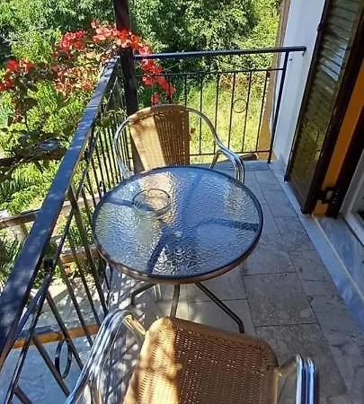 Apartman Nikis Ájosz Górdiosz