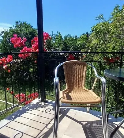 Nikis Apartman *