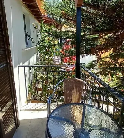 Nikis * Agios Gordios (Corfu)