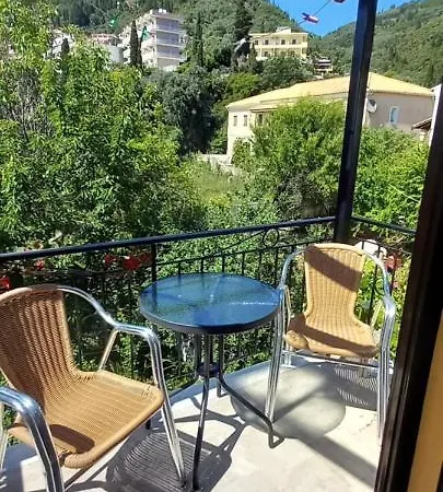 Nikis * Agios Gordios (Corfu)