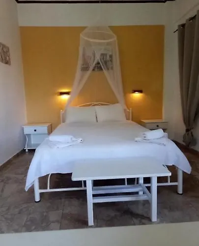 Appartement Nikis