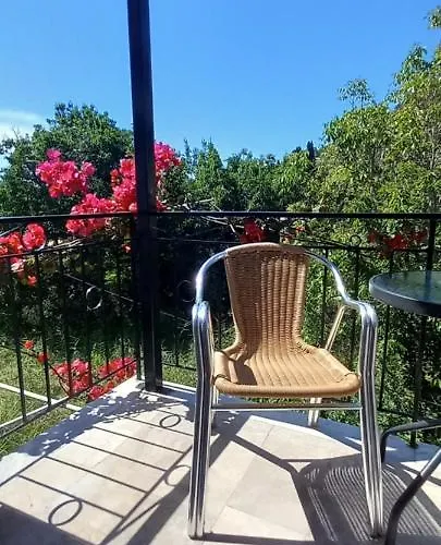 Nikis Appartement *