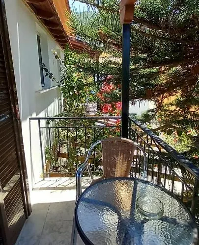 Nikis * Agios Gordios (Corfu)