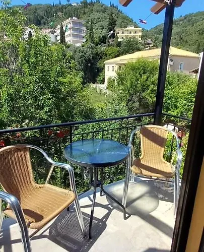 Nikis * Agios Gordios (Corfu)